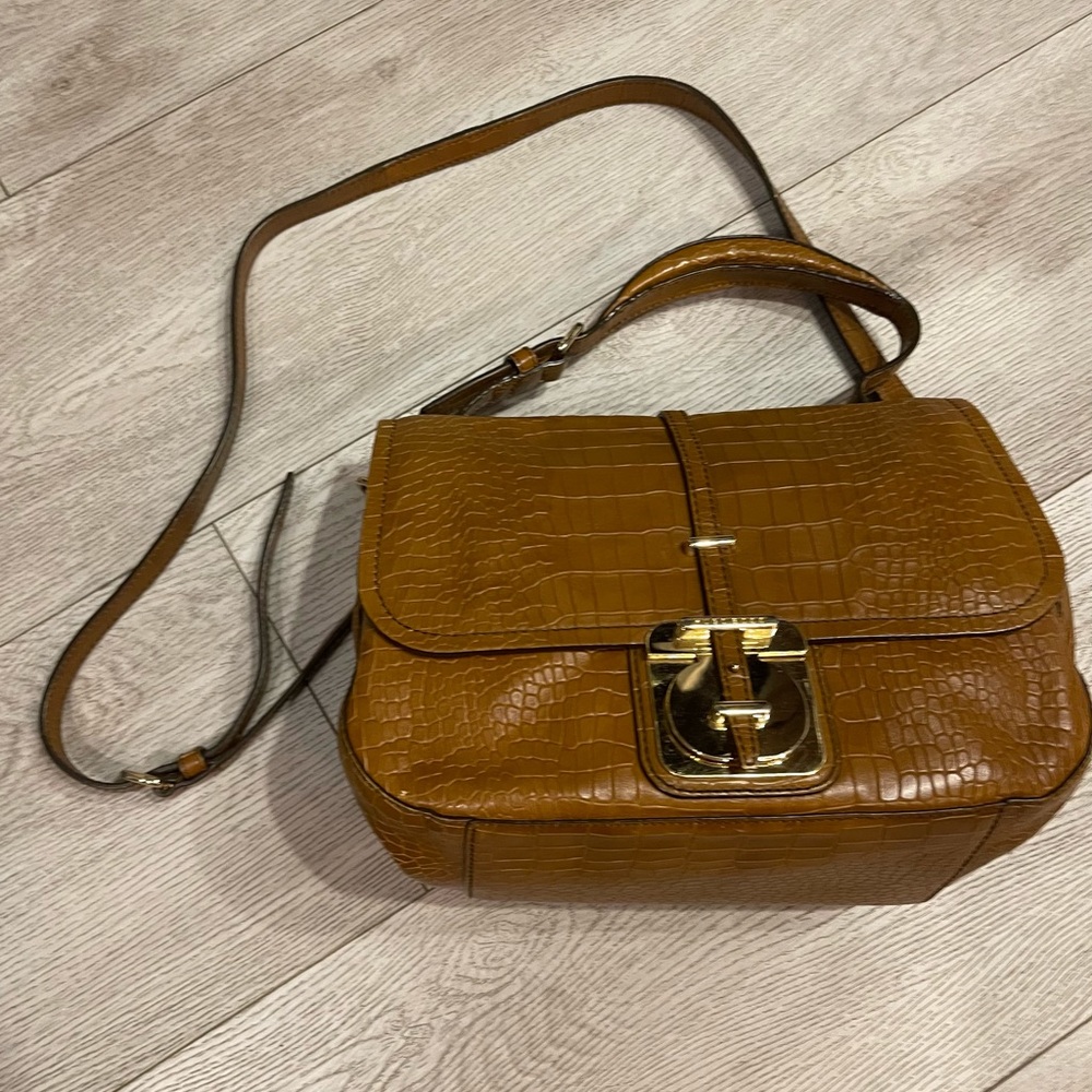 Hugo Boss 2way Bag